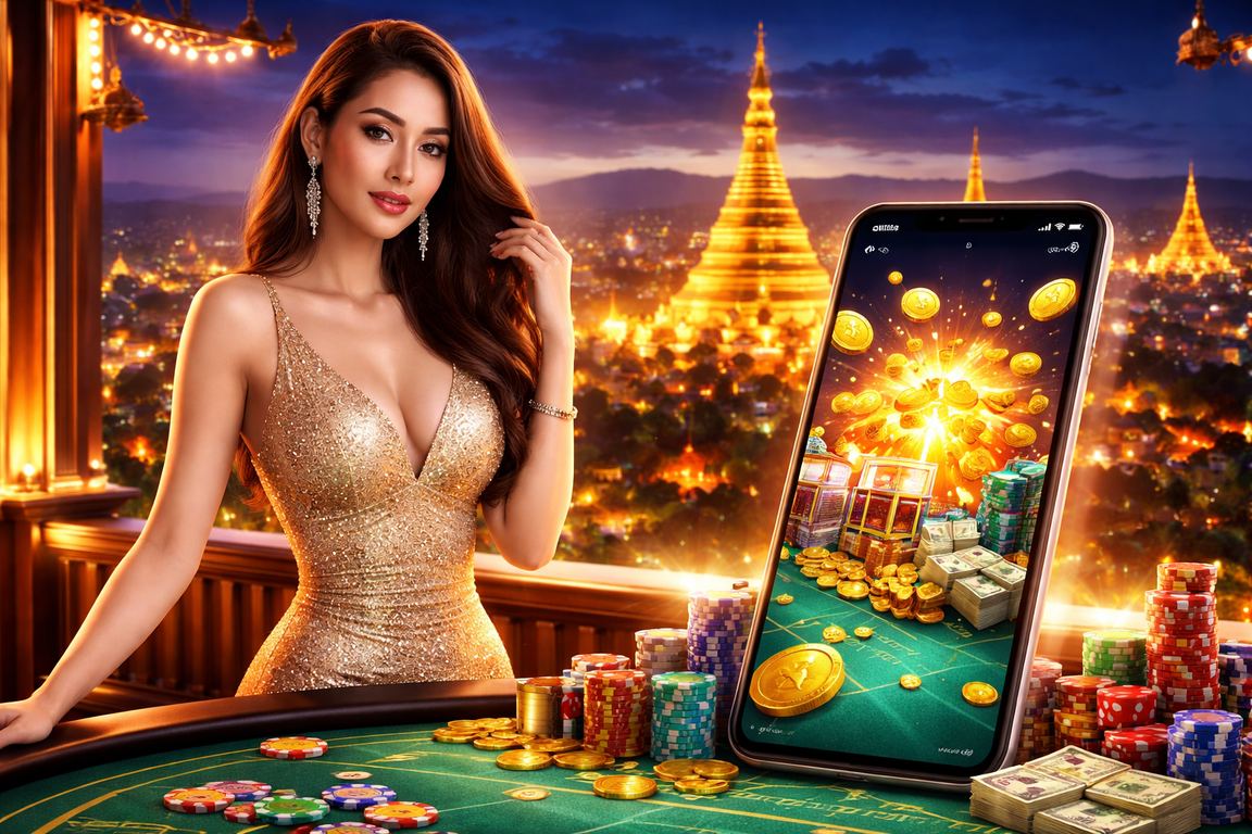 asian bookie
