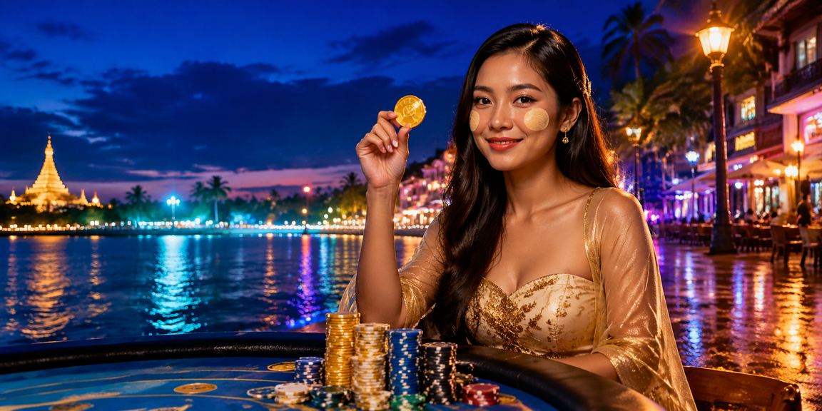 asian bookie