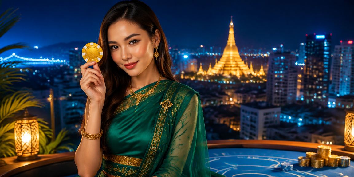 asian bookie