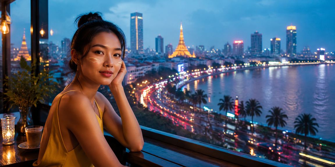 asian bookie