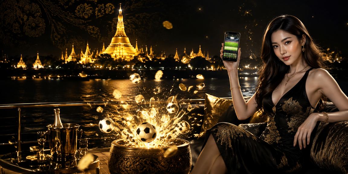 asian bookie